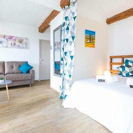 Residence Le Suquet Cannes Dış mekan fotoğraf