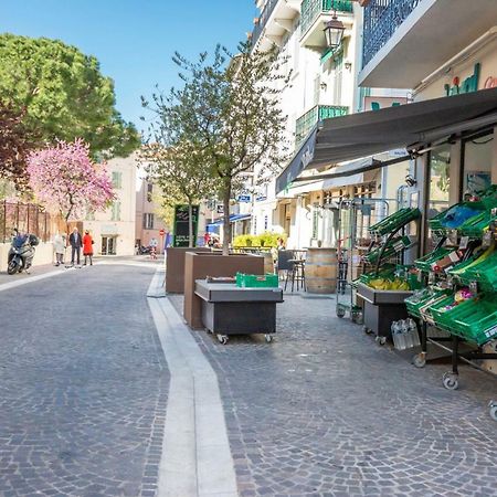 Residence Le Suquet Cannes Dış mekan fotoğraf