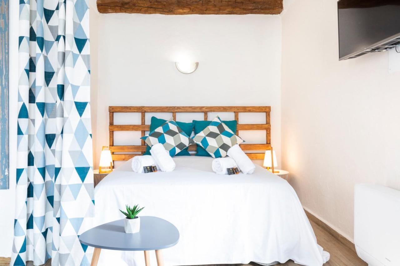 Residence Le Suquet Cannes Dış mekan fotoğraf