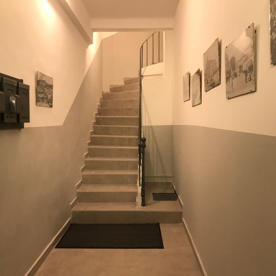 Residence Le Suquet Cannes Dış mekan fotoğraf