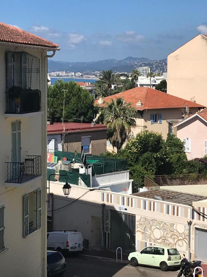 Residence Le Suquet Cannes Dış mekan fotoğraf