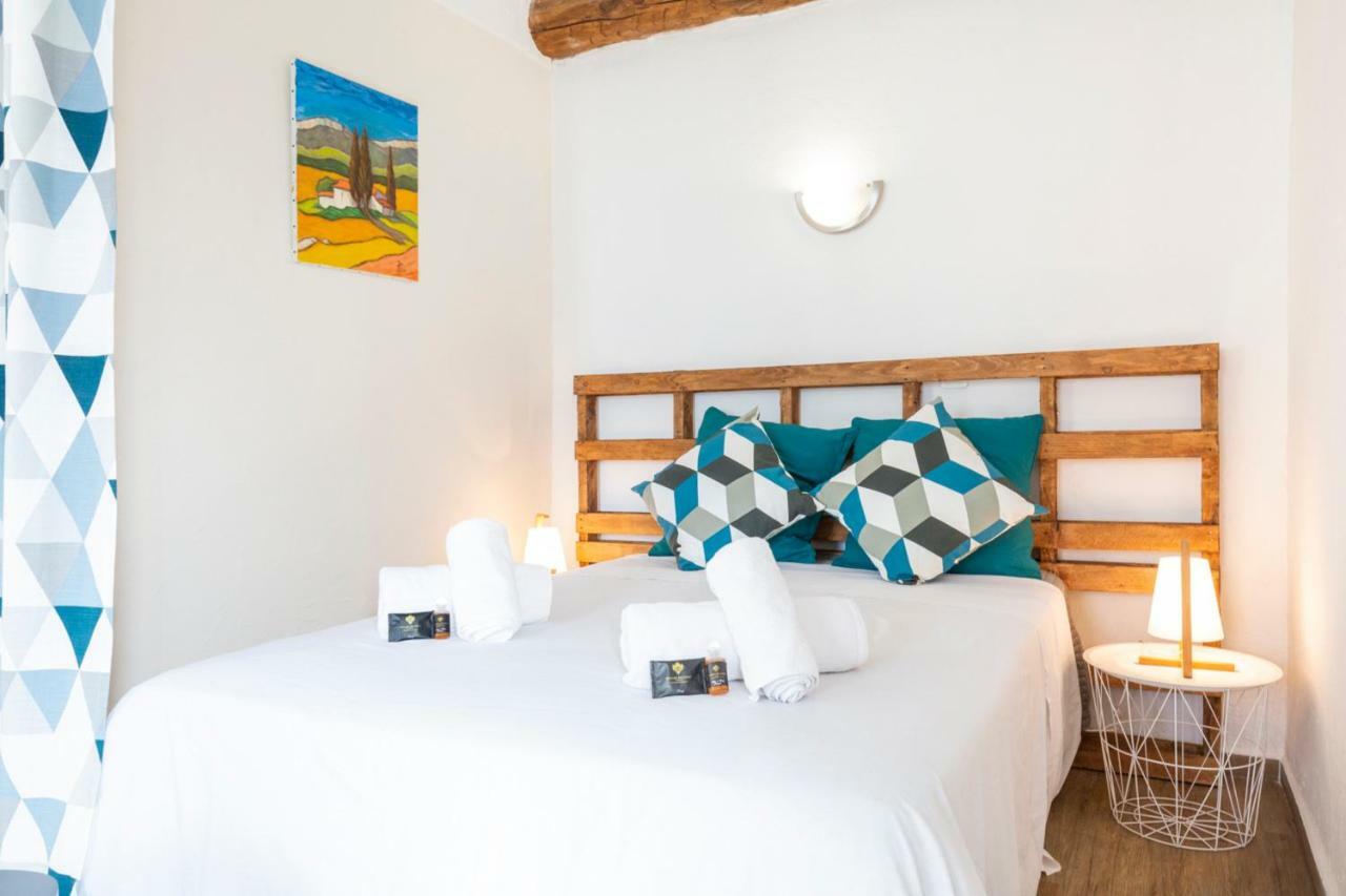 Residence Le Suquet Cannes Dış mekan fotoğraf